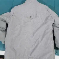 کاپشن پسرانه برای 3سال تا 7سال میشه سایز 2|کفش و لباس بچه|بجنورد, |دیوار