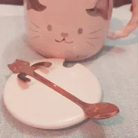 ماگ گربه نو|قوری، کتری، قهوهساز دستی|سبزوار, توحیدشهر|دیوار