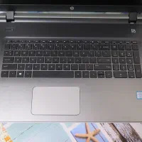 Laptop HP Pavilion 17|رایانه همراه|زنجان, |دیوار
