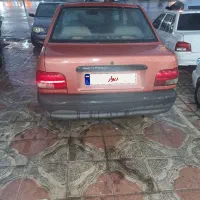 پراید 90|خودرو سواری و وانت|یاسوج, |دیوار