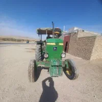 تراکتورجاندیر3140|خودرو سنگین|قم, انصار‌الحسین|دیوار