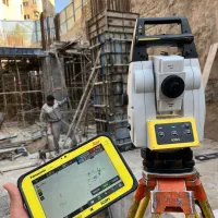 نقشه برداری تخصصی ساختمان نقشه بردار نقشه برداری