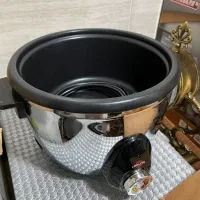 پلوپز ۸ نفره|اجاق گاز و لوازم برقی پخت‌وپز|رشت, بوسار|دیوار