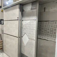 ۲عدد پنل سرامیک‌مارچی