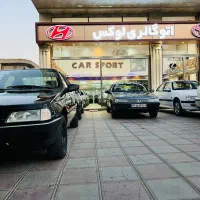 اتو لوکس مرکز 405خشک ایران|خودرو سواری و وانت|بانه, |دیوار