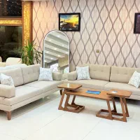 مبلمان راحتی