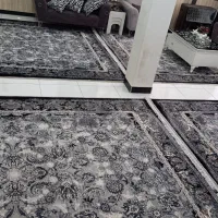 فرش|فرش|کرمانشاه, |دیوار