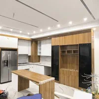 تعمیرات و ساخت کابینت و کمد دیواری اقساط
