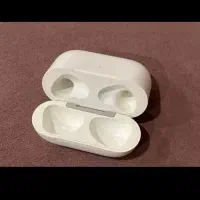 کیس ایرپاد پرو۳.فقط کیس خالی