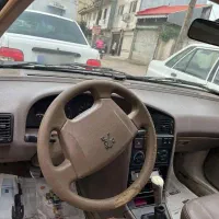 پژو ۴۰۵ slx مدل ۸۸|خودرو سواری و وانت|رشت, حمیدیان|دیوار