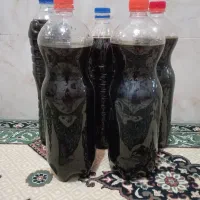 شیره انگورسیاه  خالص|خوردنی و آشامیدنی|قم, شهرک فاطمیه|دیوار