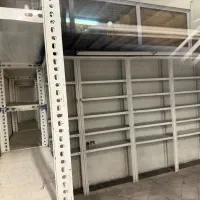 مغازه چراغ برق