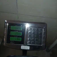 ترازو دیجیتال|فروشگاه و مغازه|مشکین‌دشت, |دیوار