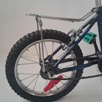 د چرخه ۱۶صحیح و سلامت فقط لاستیک جلو میخواد