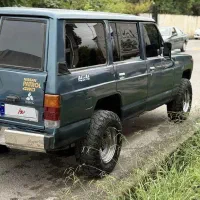 پاترول شش سیلندر ۷۱|خودرو سواری و وانت|چالوس, |دیوار