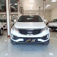 کیا اسپورتیج فول ،مدل ۲۰۱۴،نقد و اقساط ،کاراخودرو