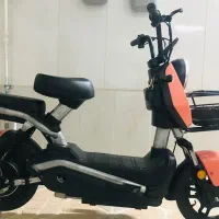 موتور سیکلت