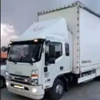 حمل اثاثیه منزل با کارگر