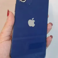 اپل iPhone 12 با حافظهٔ ۱۲۸ گیگابایت|موبایل|لنجان, |دیوار