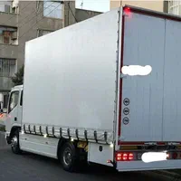 اتوبار باربری حمل نقل در واوان اسلامشهر گلستان ..|خدمات حمل و نقل|اسلامشهر, شهرک مهدیه|دیوار