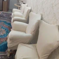 مبل استیل