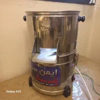 سبزی خرد کن ایمن سازان