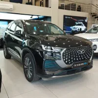 تیگو ۸ هیبرید نیوفیس ۴۰۴ نقد یا معاوضه با خودرو