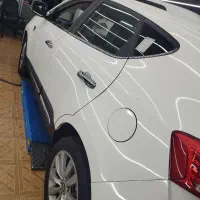 جکs5 نیوفیس توربو|خودرو سواری و وانت|باقرشهر, |دیوار