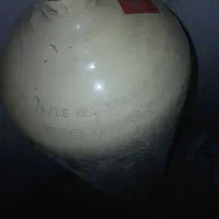 کپسول گاز دوگانه سوز پراید
