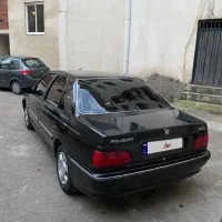 پژو پارس|خودرو سواری و وانت|رشت, بوسار|دیوار