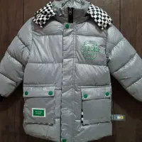 کاپشن نو اسپرت مناسب ۲ سال به بالا