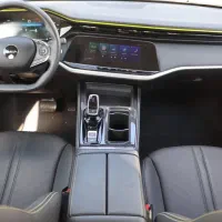 اریو شاین مکس هیبریدی