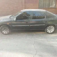 سیتروئن زانتیا 2000cc، مدل ۱۳۸۲|خودرو سواری و وانت|پاکدشت, پاکدشت (مامازند)|دیوار