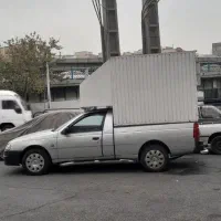 آریسان ارتفاع۱۹۰ بار بین شهری شرکت ها و ارگان ها|خدمات حمل و نقل|تهران, جمال‌زاده|دیوار