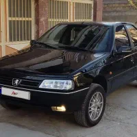 ۴۰۵جی ال ایکس