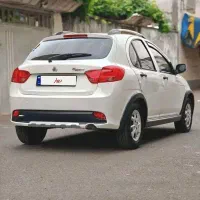 کوییک بی رنگ مدل ۱۴۰۱مشابه صفر کم کار