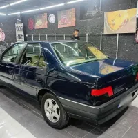 ۴۰۵ مدل ۸۳ فروشی