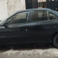سمند مدل 81|خودرو سواری و وانت|پاکدشت, پاکدشت (مامازند)|دیوار