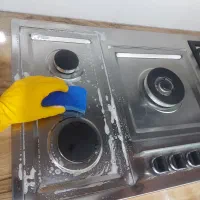 نظافت|خدمات نظافت|قم, بکایی|دیوار