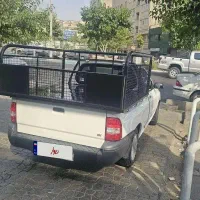 پراید وانت 151 مدل 1401