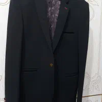 کت تک|لباس|فومن, |دیوار