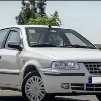 فروش حواله سمند سورن دوگانه پایه گازسوز