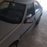 405نقره ای|خودرو سواری و وانت|تکاب, |دیوار