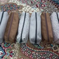 جامدادی بابهترین پارچه مبلی|لوازم التحریر|مشهد, پارک کوهستان|دیوار