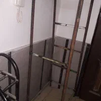 فروش چهار پایه|ابزارآلات|مشهد, شهرک امام هادی (شهرک غرب)|دیوار