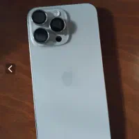 آیفون ۱۵ پرو‌مکس