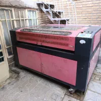 دستگاه برش لیزر غیر فلزات ۱۳۰ در ۹۰