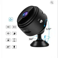 دوربین لامپی چرخشی سیم کارتی|دوربین مداربسته|طالقان, |دیوار