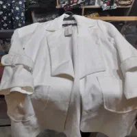 پالتو و بارانی آف خورده|لباس|نوشهر, |دیوار