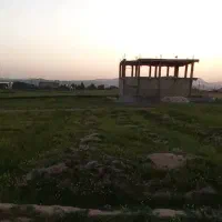 زمین مسکونی تازآباد نیایش ۱۵
